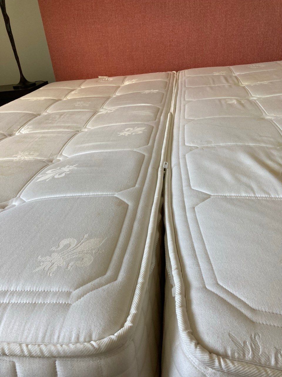 Letti: Elite Bett Boxsprings Versailles – Usato da Zürich venduto da DrODrMo 6