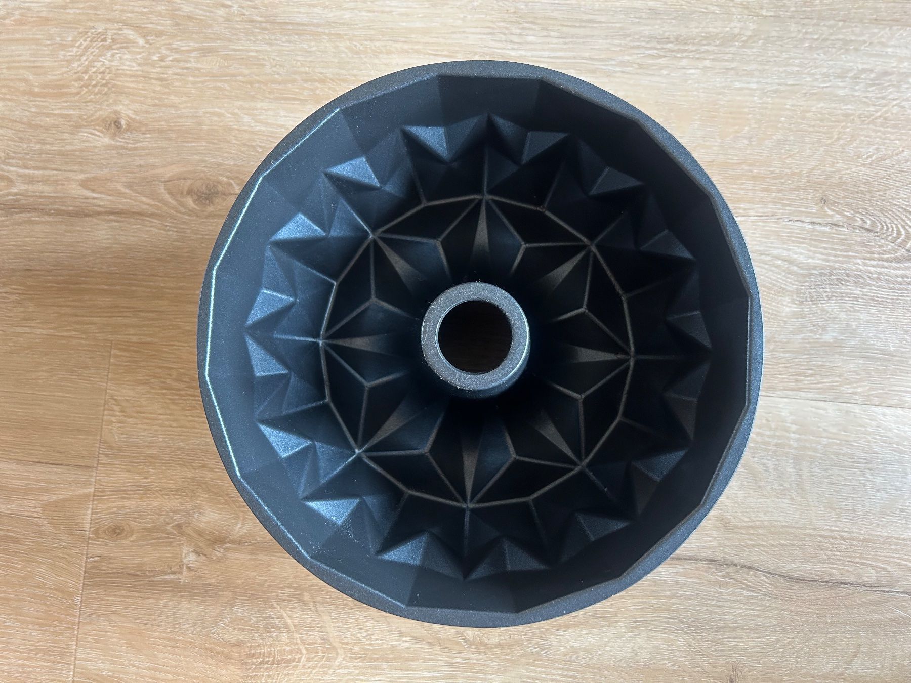 Teglie da forno: Original KAISER Gugelhupf-Backform – Usato da Dietikon venduto da oli_v8xn 1