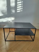 AC Design Newton Couchtisch schwarz  sehr guter Zustand