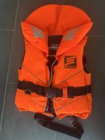 Rettungsweste Seilflechter SV100 Child-Small orange neu