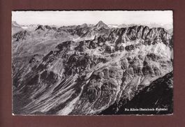 PIZ ALBRIS - Feldpost