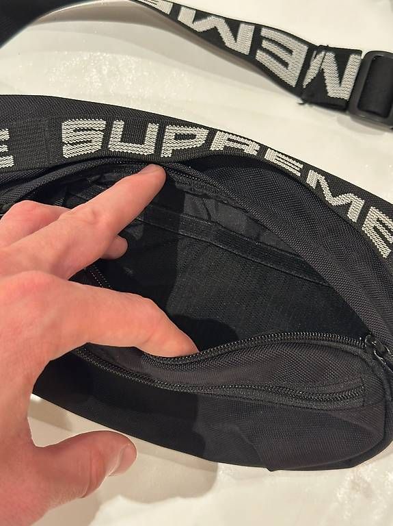 Borse: Supreme Bauchtasche / GR OneSize – Usato da Wädenswil venduto da user00643436 4