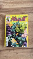 Der unglaubliche Hulk Comicbuch Nr. 47 - Rarität!