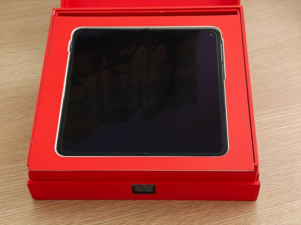 OnePlus Handys / Smartphones: Oneplus Open, 512GB, 16GB RAM – Gebraucht aus Gossau ZH von Jcoo 1