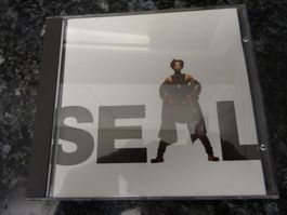 Seal - CD