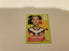 FIFA WM 2026 Nico Schlotterbeck GER 5