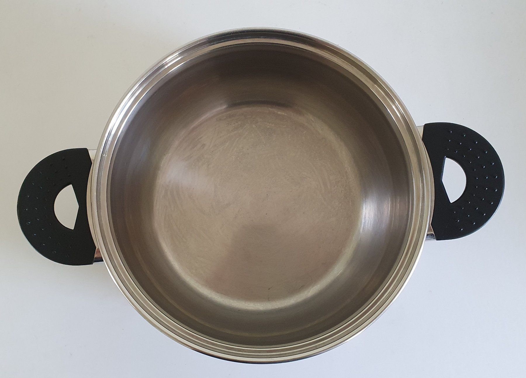 Casseroles: Kochtopf - OMEGA 2000 – D'occasion à Giswil par online-Brockenhaus 1