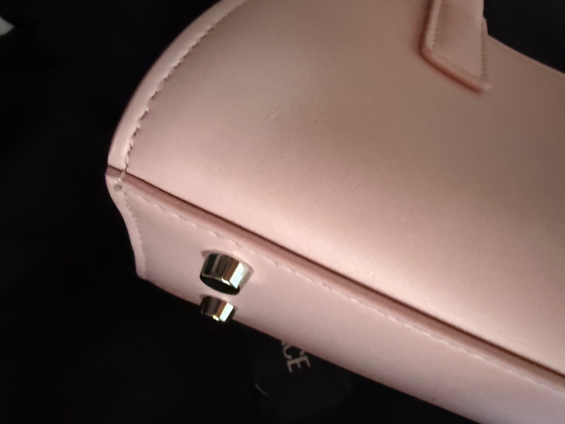 Versace Borse da donna: Versace Medusa 95 – Nuovo (secondo la descrizione) da Mollis venduto da ChriMiJoRe 6