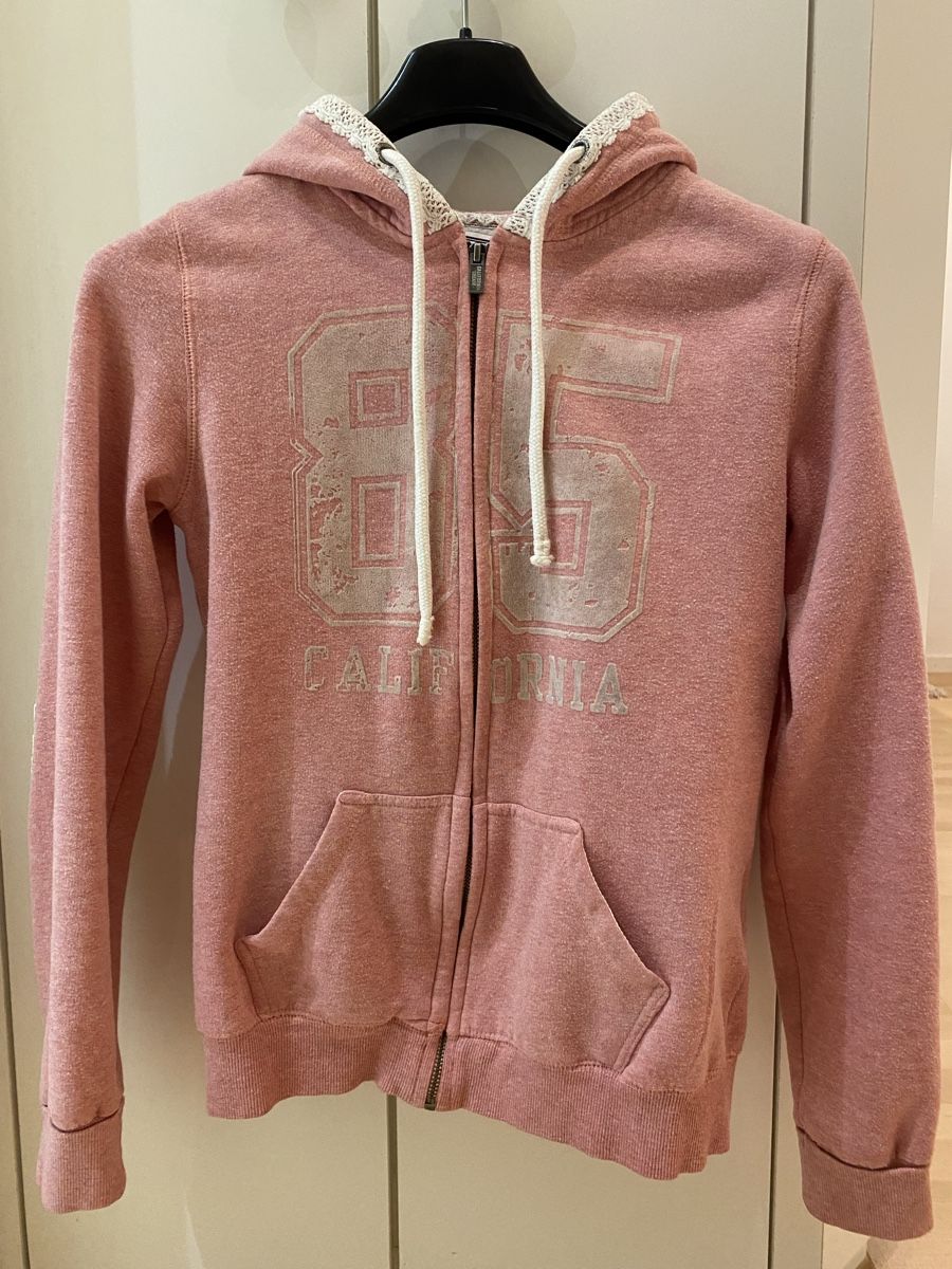 Giacche: Kapuzenjacke, Gr. M – Usato da Bassersdorf venduto da jeh99