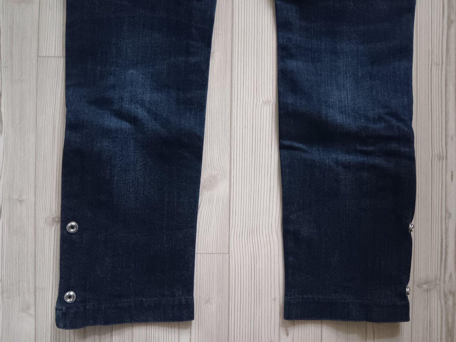Zadig & Voltaire Jeans: ZADIG & VOLTAIRE Jeans EVRON BRUT taille / Grosse 29 – Usato da Cossonay-ville venduto da Super-Price-Quality 8