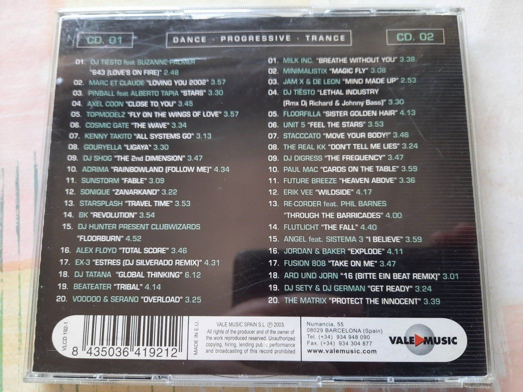CDs: Cd Festival Session volume 3 – D'occasion à Pully par bro_n52j 1