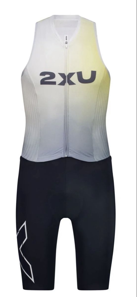2XU Costumes, combinaisons de sport et fonctionnelles: Triathlon Anzug 2XU – Neuf avec emballage d'origine à Mels par Sam_m_ 2