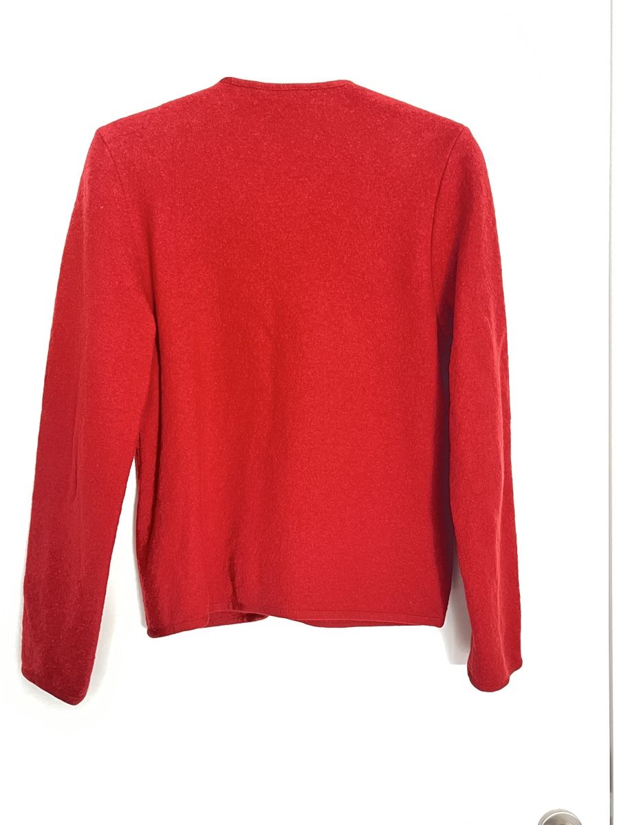 Giacche: Geiger Landhaus Walk-Jacke, Gr. 38 – Nuovo (secondo la descrizione) da Weesen venduto da Engadinerin 1