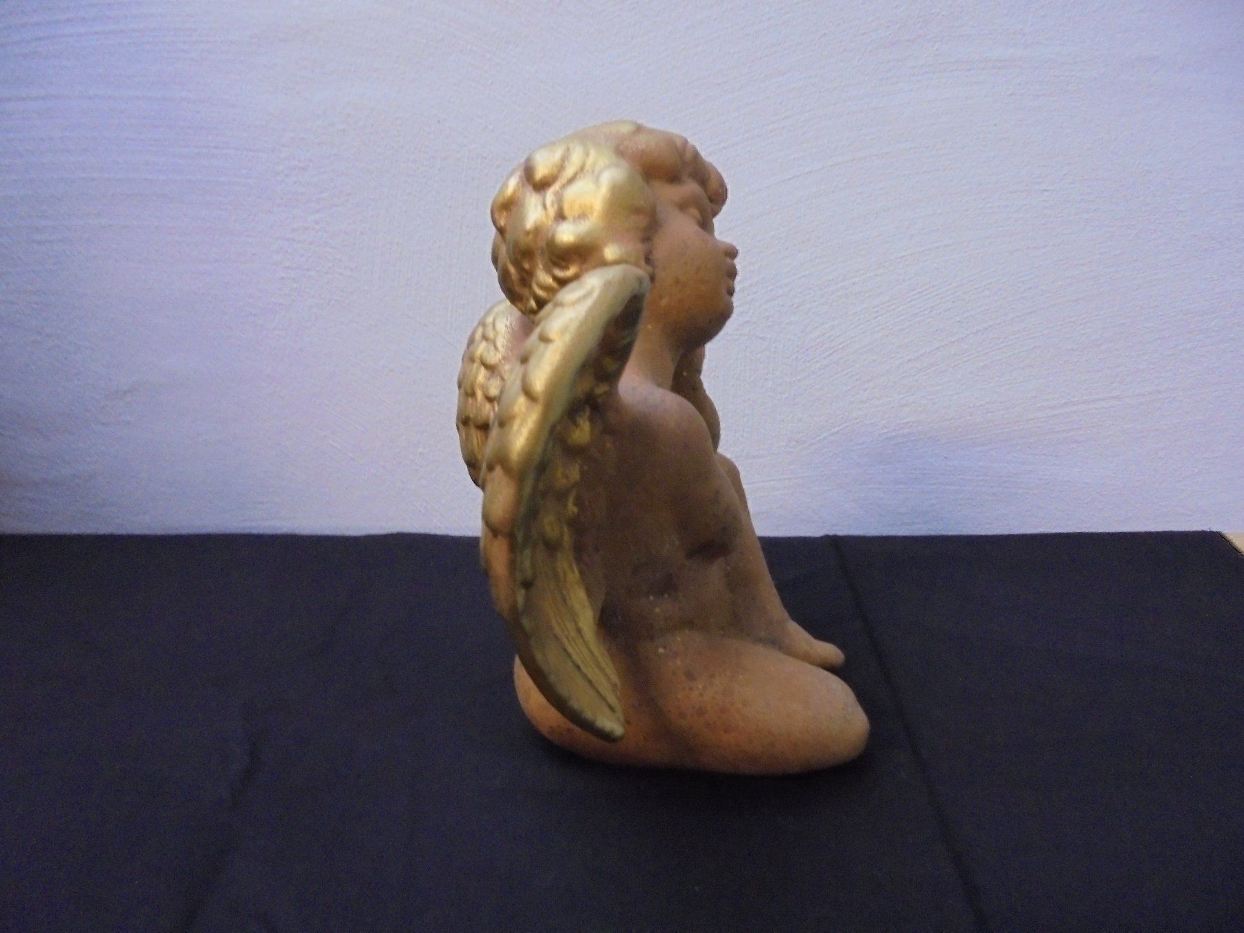 Statuette: Engel – Usato da Oberhallau venduto da puper5 3