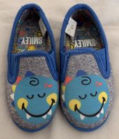 Pantoufle taille 21