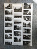 VBZ Zürich - Fotostreifen mit "Märlitram" etc. 1972 - Fotos