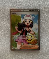 Lucia (PFL 118) Fatale Flammen DE