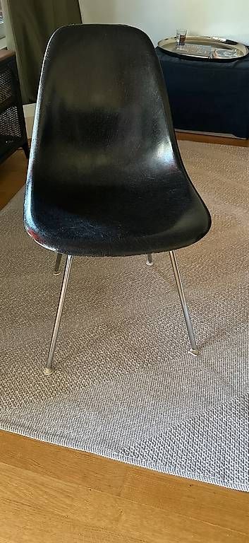 Chaises: Vitra Fiberglass Chairs  – D'occasion à Kreuzlingen par okidoki77 2
