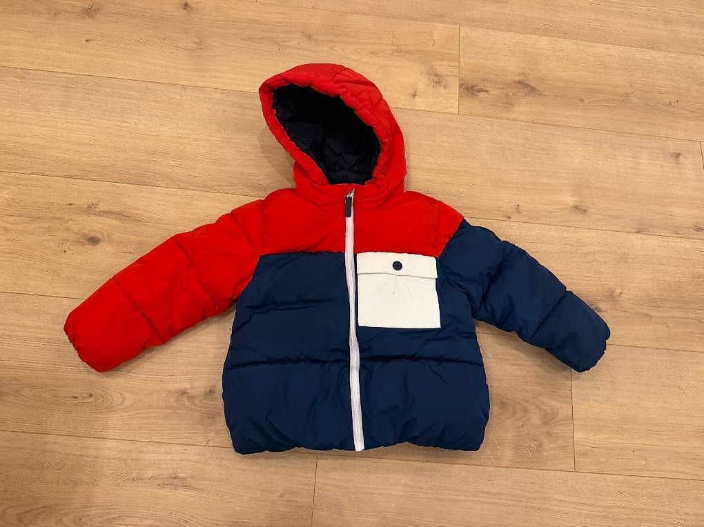 Giacche & Cappotti: Jacadi Winterjacke Gr 96  – Usato da Herrliberg venduto da sch_k2m9