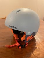 Casque de ski enfant décathlon Piste 500