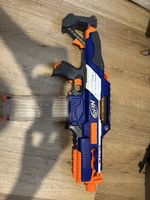 Nerf Rapidstrike