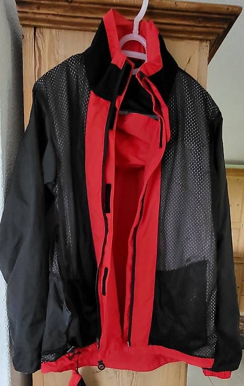 Giacche: Big Baer Regenjacke M – Usato da Zizers venduto da Roosi1 5