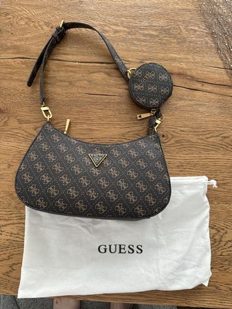 Guess Schultertasche