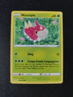 Wurmple 6/196 Pokémon Lost Origin 2022 (EN) ab 1.-