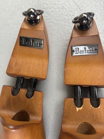 Berluti Schuhspanner für Herren, Größe 8 / 42