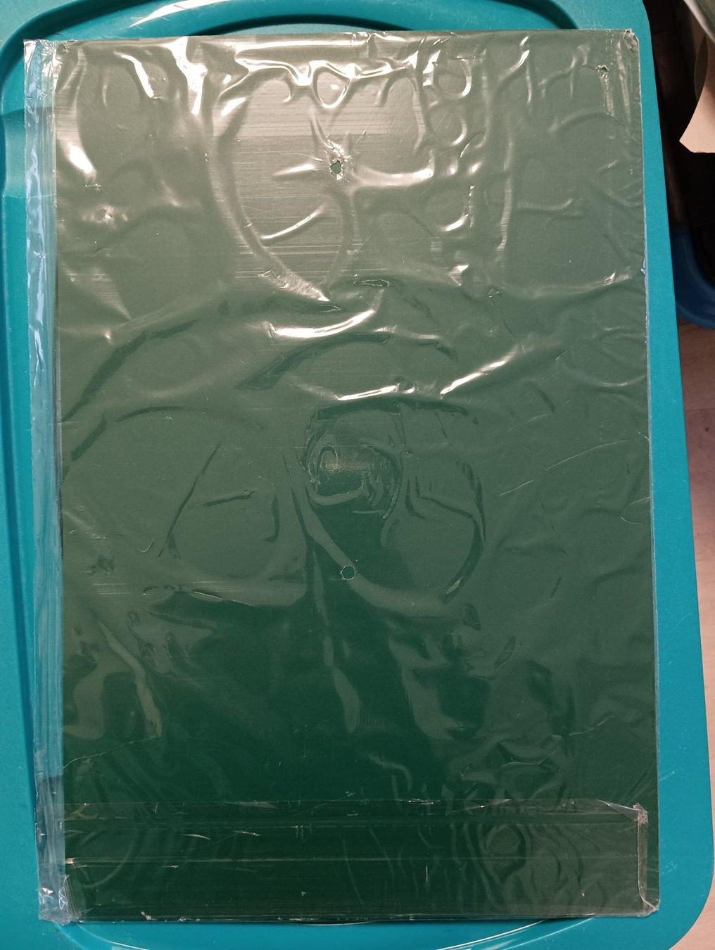 Alle Werkzeuge: Schneidematte A3 – Neu und originalverpackt aus Würenlingen von Striga 1
