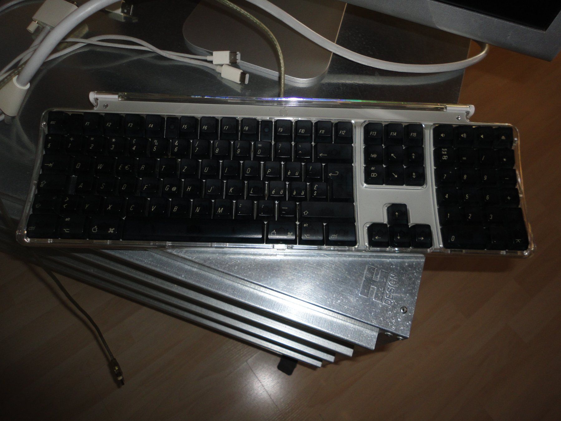 Apple PC: Vintage  MAC  Pro OS X Lion    -    Version 10.7.5 – Usato da Bonstetten venduto da nat_tv99 8