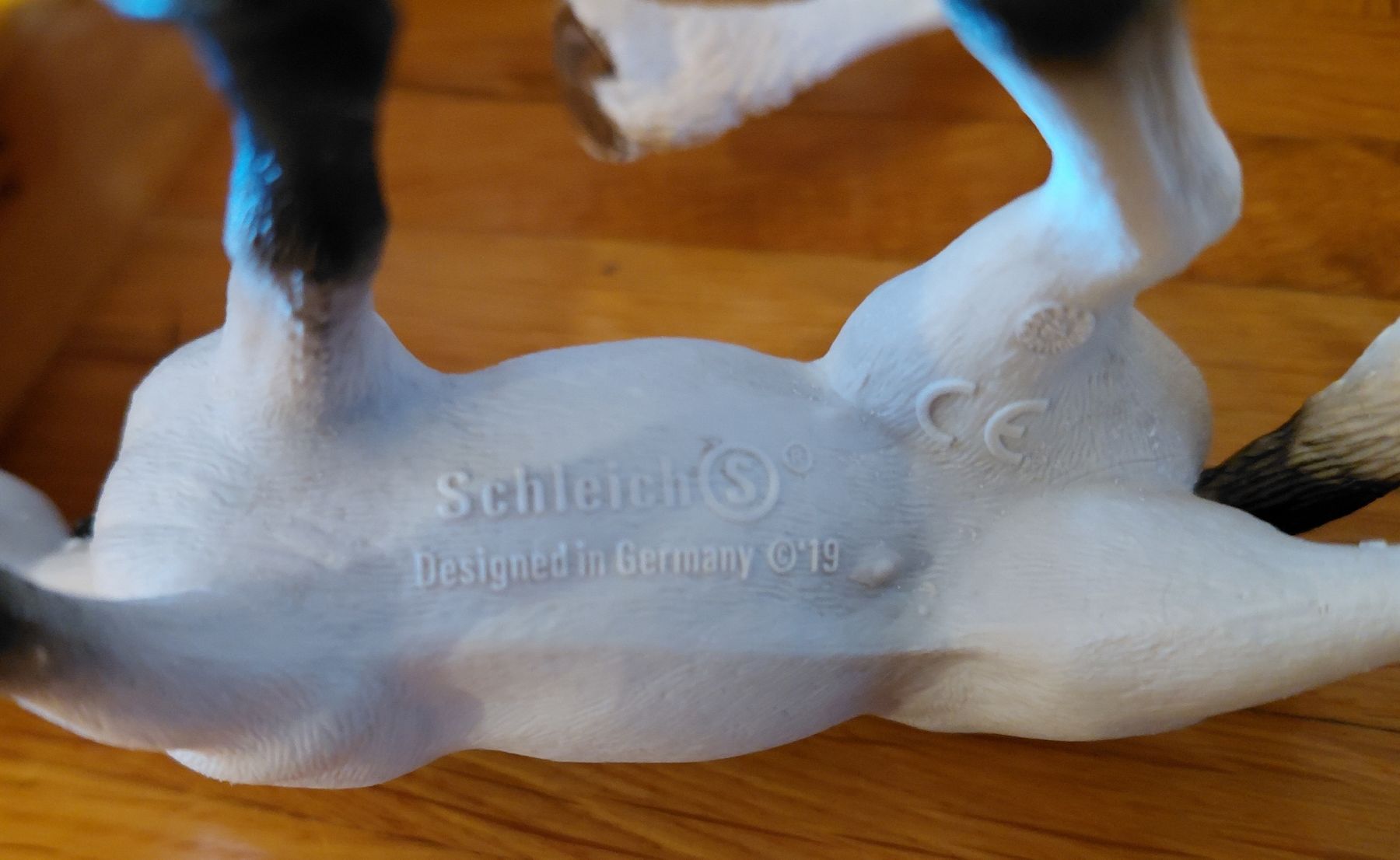 Schleich Giocattoli: Figurines chevaux ( SCHLEICH) – Usato da Tramelan venduto da Belleza82 6