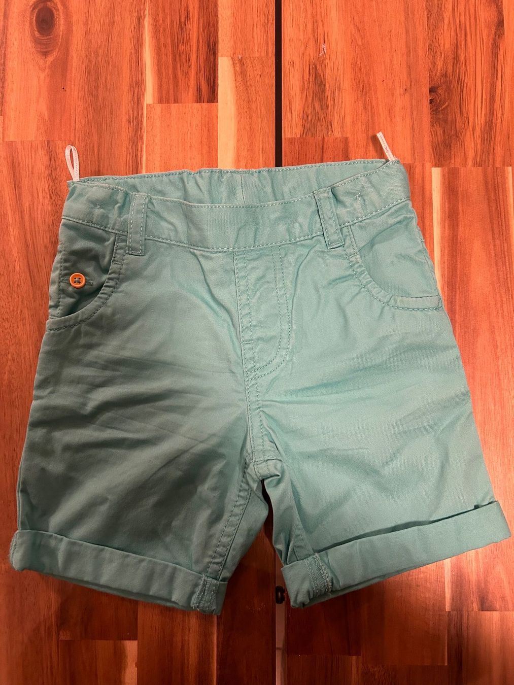 Lotti & Set di vestiti: Hosenset Gr. 86, Frühling/ Sommer – Usato da Würenlingen venduto da meadc 1