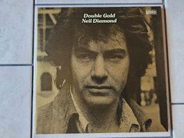 Neil Diamond  -  Double Gold  /  2 LP's