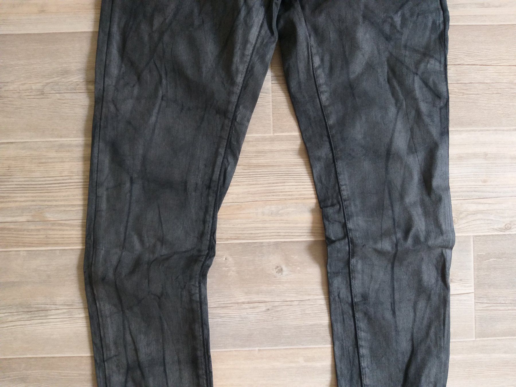 Jeans: KAPORAL Jeans SLIM taille / Grosse 24 – Usato da Cossonay-ville venduto da Super-Price-Quality 2