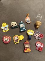 Harry Potter Funko Pop Figuren Set kinder joy