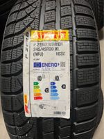245/45 R20 103V Pirelli P Zero Winter NFO Elect