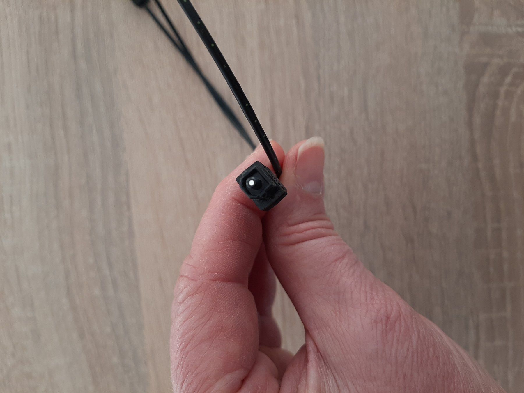 Cavi: 0.6 m SPDIF Kabel – Usato da Menziken venduto da Rien1 1