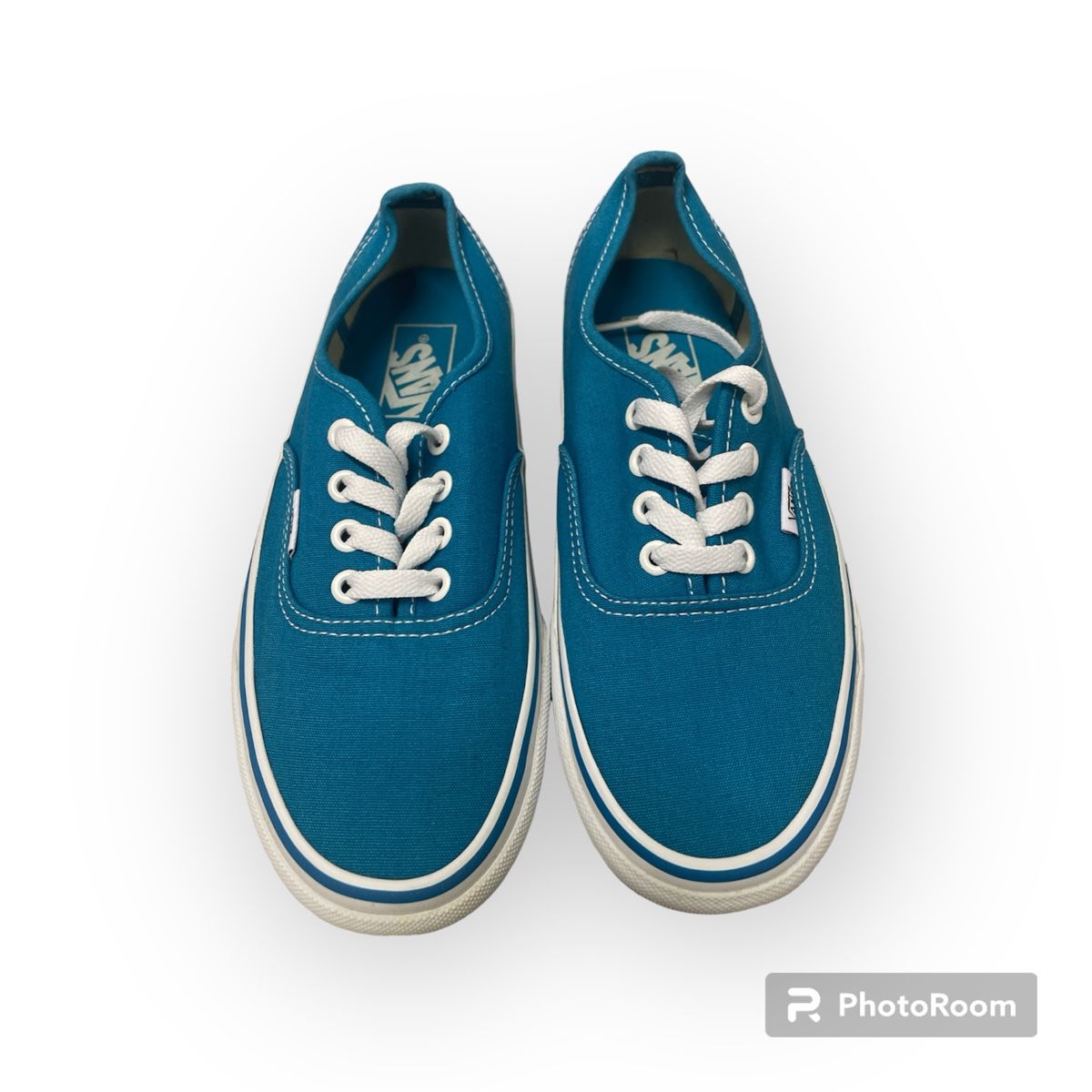 Vans Scarpe da donna: 🩵 VANS Sneakers Canvas – Usato da Urdorf venduto da Anassor