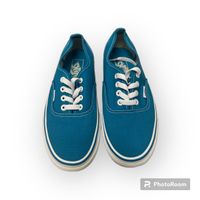 🩵 VANS Sneakers Canvas