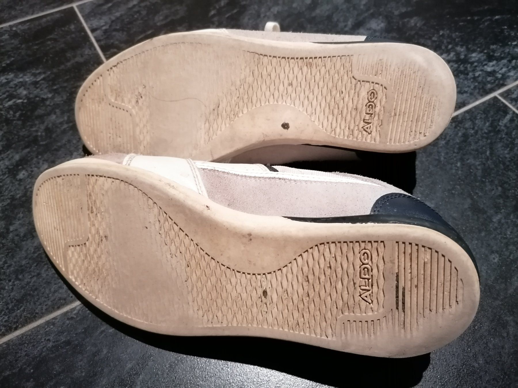 Scarpe da uomo: Turnschuhe Gr. 40 – Usato da Büttikon AG venduto da Amineah 3
