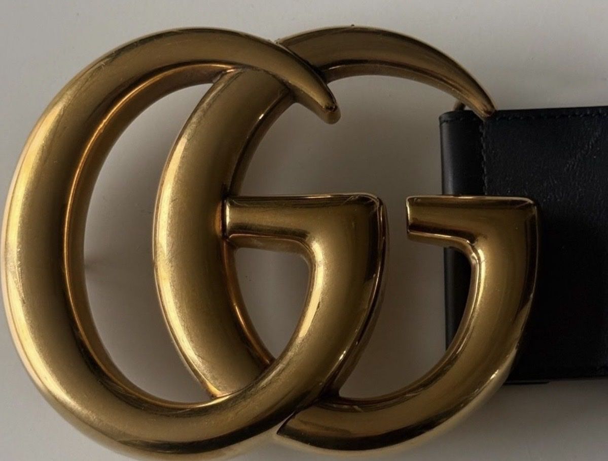 Gucci Cinture: Original Gucci gürtel – Usato da Birmenstorf AG venduto da sim_vhf7 5