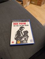 Max Payne 2 Sony playstation 2