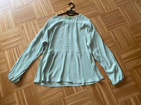 Blusenshirt, United Colors of Benetton, Damen, Grösse M