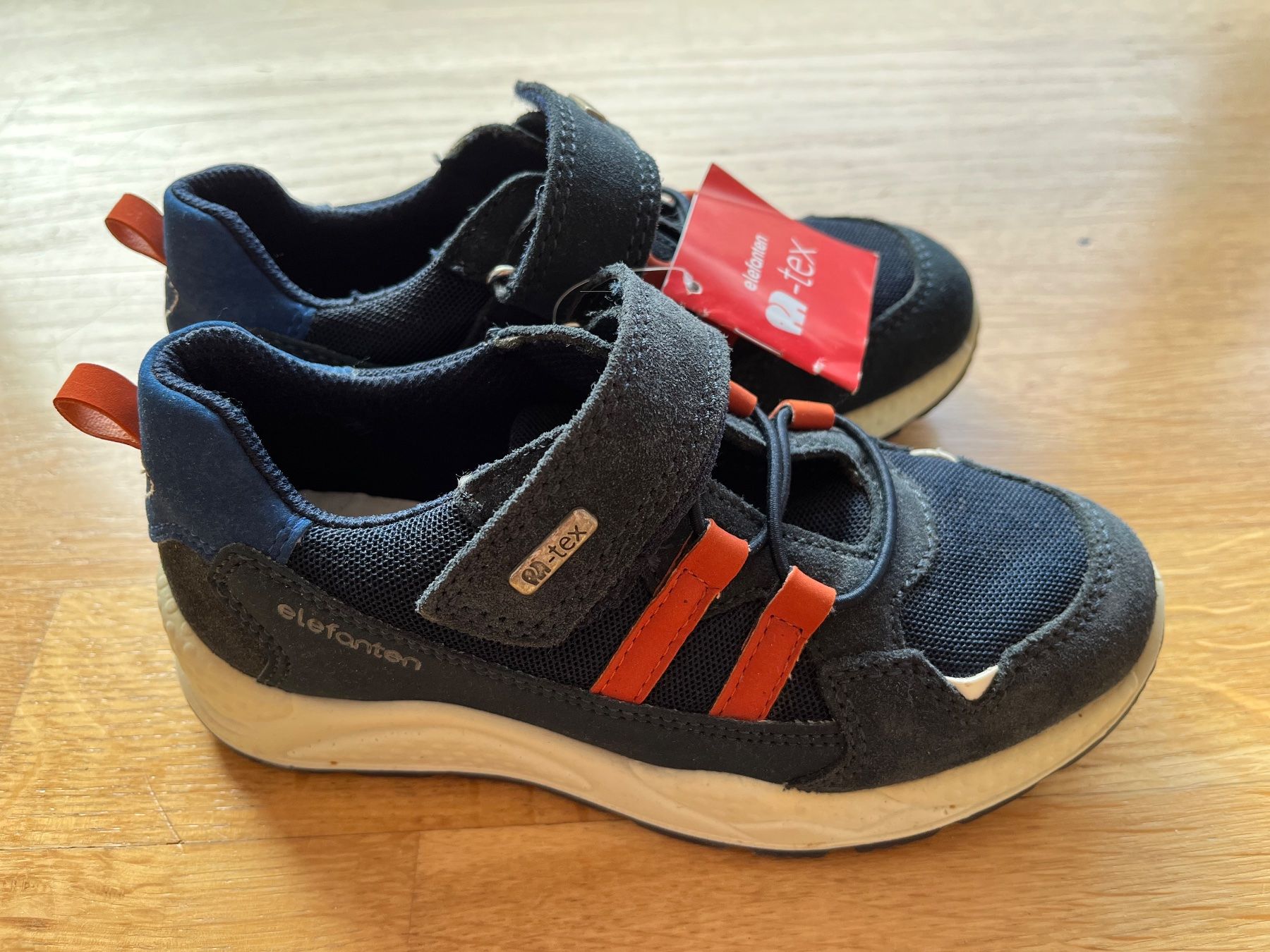 Elefanten Scarpe per ragazzi: Elefanten Herbst TEX Schuhe Gr.31 Neu!! – Nuovo e nell'imballaggio originale da Baden venduto da eklym