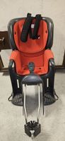 Britax Römer Jockey Comfort Velo Kindersitz keine Mängel