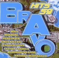 Bravo Hits 59 Nena Bushido Nickelback Maroon5 Jennifer Lopez