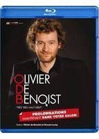 Oliver de Benqist  - Très très haut Débit         >français<