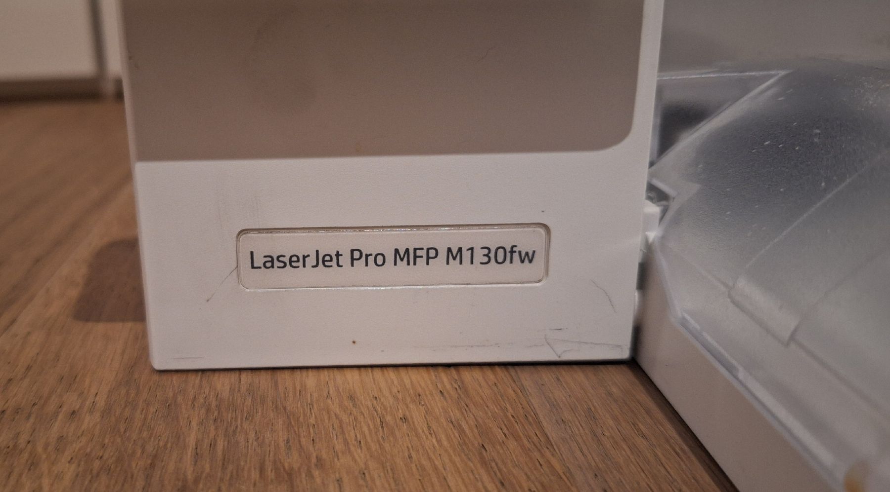 Hewlett Packard Imprimantes: HP Laserdrucker  – D'occasion à Hochdorf par FRESHTRASH 1