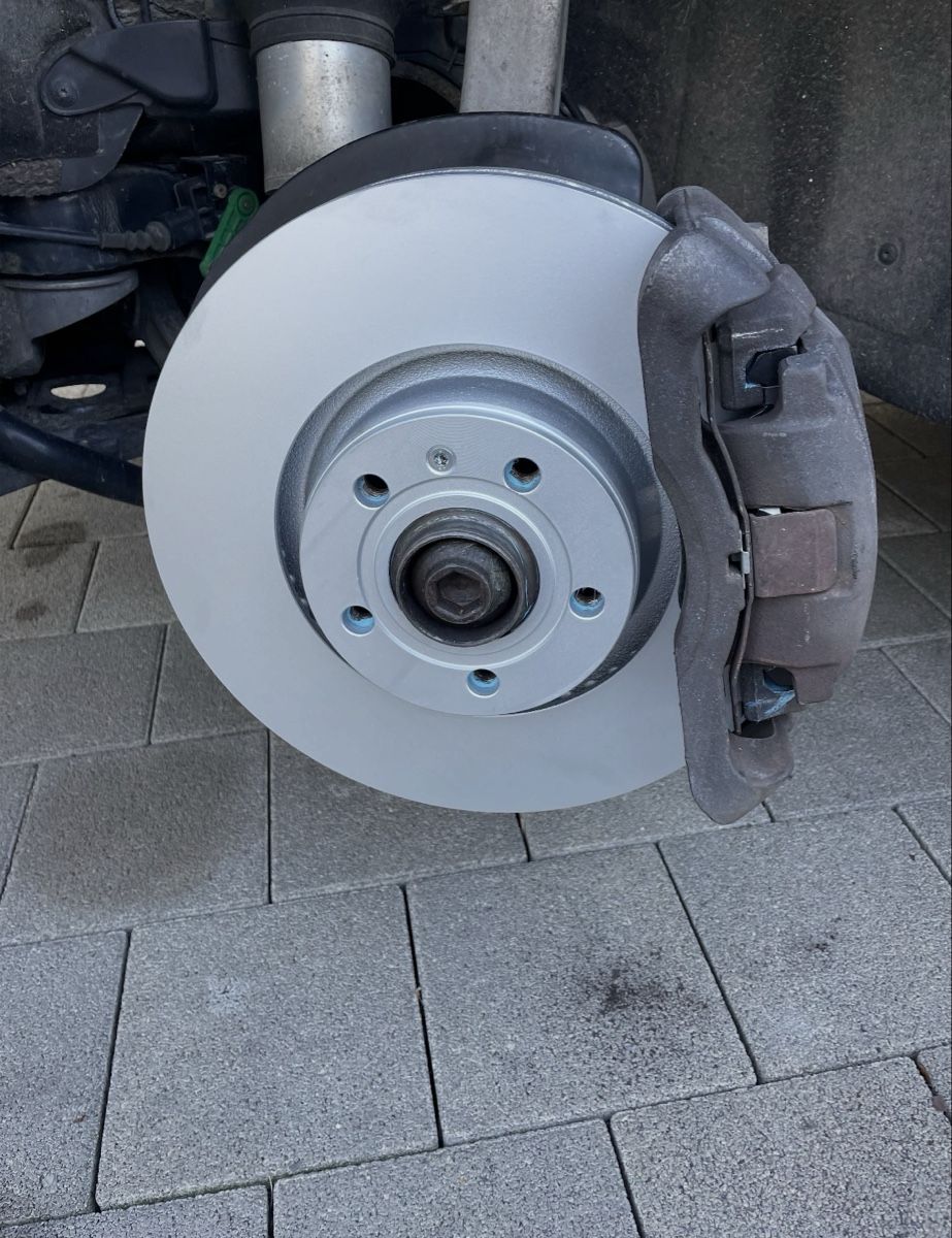 Autos: Panzer Mit Frischen MFK – Gebraucht aus Buchs SG von 3452 7
